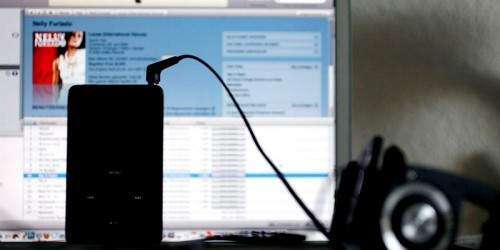 Ingresos digitales dominan industria discográfica de EE.UU.