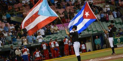 Departamento de Estado federal confunde banderas de Cuba y P.R.