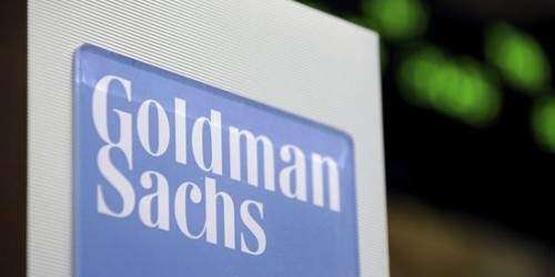 Goldman Sachs pagará más de $5,000 millones por la venta de hipotecas basur