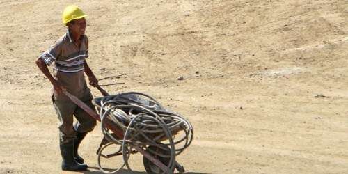 Constructores rehuyen al impuesto entre negocios y el IVA