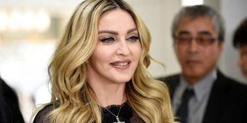 En lío con sus vecinos de Nueva York la cantante Madonna