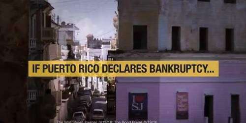 Así se tira la piedra y esconde la mano con PROMESA