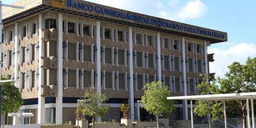 Carolina demanda al BGF por incautar fondos municipales