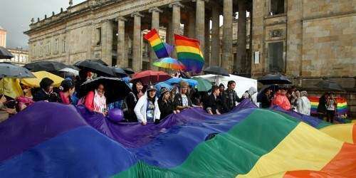 Colombia da el sí definitivo al matrimonio homosexual