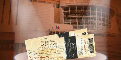 Choliseo lanza campaña para promover VIP Room