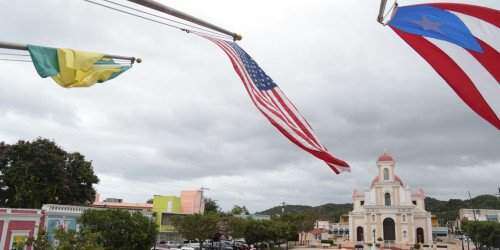 Plagado Vega Baja de monumentos a la malversación (vídeo y galería)