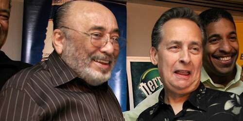 Detallan actos fúnebres para Ismael Quintana