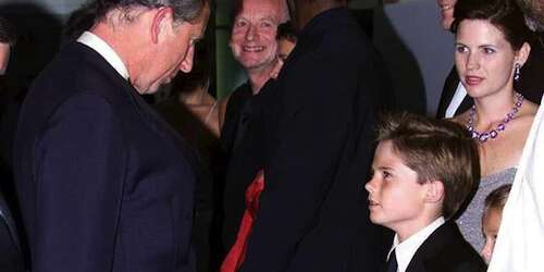 El pequeño Anakin Skywalker de ‘Star Wars’ sufre esquizofrenia