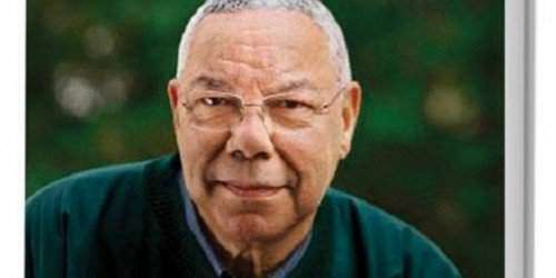 En español los consejos de Colin Powell