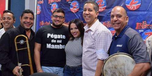 Un año de Bembé en la Zeta