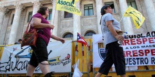 AMPR Local Sindical gana elecciones magisteriales