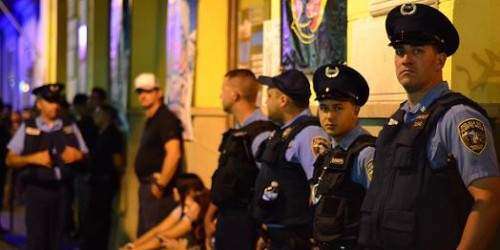 Así será la seguridad en las Justas LAI 2016