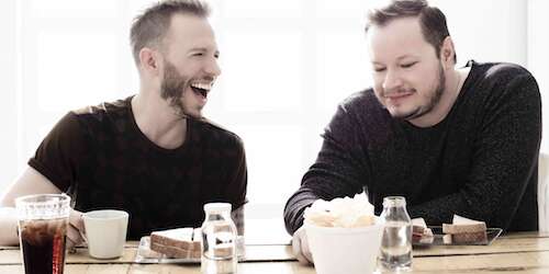 Sin Bandera vuelve al ‘Choliseo’ en octubre