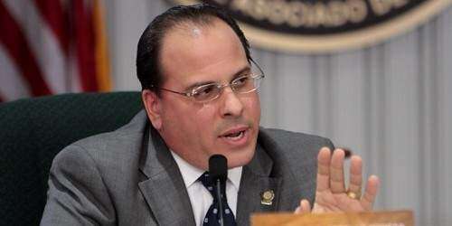 Cámara da luz verde a la moratoria