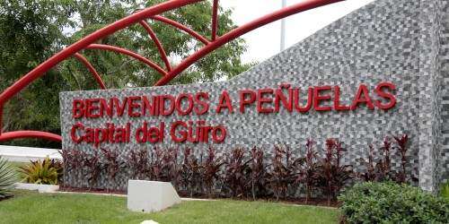 Cancha de Peñuelas como punto de drogas a pesar de las inversiones (vídeo)