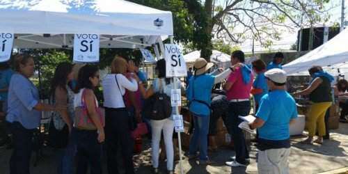 Jueza da luz verde a elecciones magisteriales (documento)