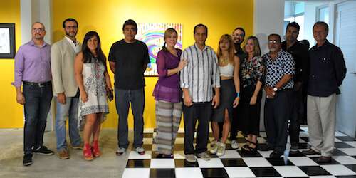 ‘Transición’ rinde tributo a la trayectoria de PUN 18