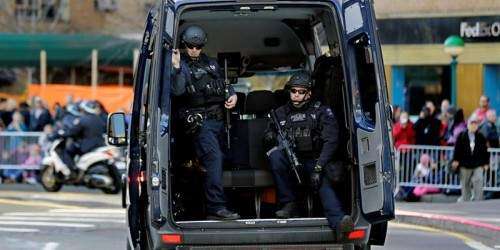 Súper operativo culmina con 120 arrestos en NY