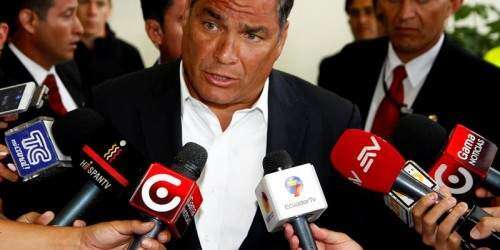 La libertad de prensa mundial retrocede a su mínimo en 12 años