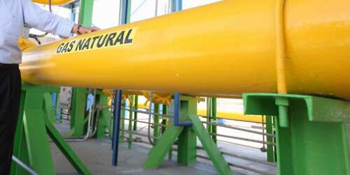 AEE proyecta inaugurar Aguirre Offshore GasPort en 2018