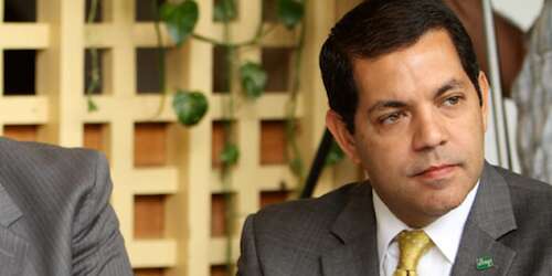 CSP niega jurisdicción de DTOP para reglamentar entrada de Uber (documento)