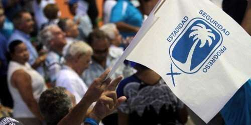 Acusan al PNP de tomar $8.9 billones en préstamos sin fuente repago (docume