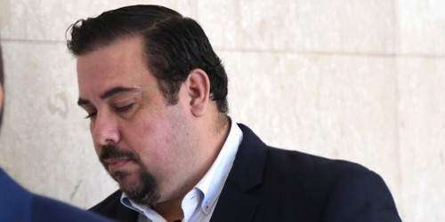 Otro culpable en el caso de Anaudi