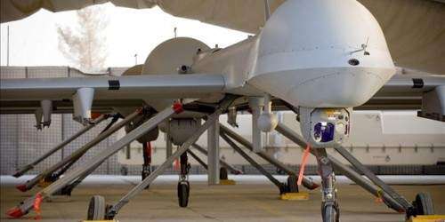 FAA digitaliza proceso para registrar ‘drones’