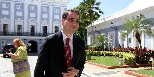 Ángel Rosa dice que el dinero para la CEE ‘es una prioridad’