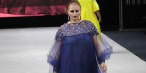 Rompen esquemas en la industria de la moda (video)