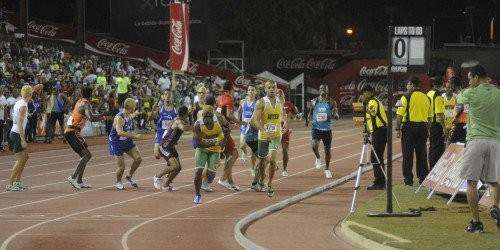 Justas acaban sin asesinatos ni baleados y con 81 arrestados por drogas