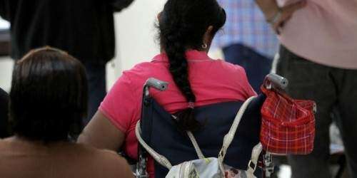 Ofrecerán condonar deuda de préstamos a estudiantes discapacitados