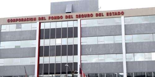 Causa contra empleados de la CFSE por evasión contributiva