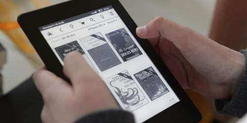 Amazon usa el bisturí en su nuevo Kindle