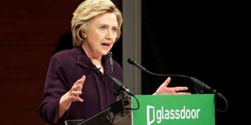 Trump y Clinton lideran con comodidad de cara a las primarias de Nueva York