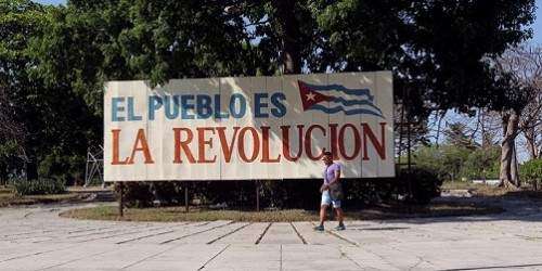 El Partido Comunista de Cuba en la encrucijada post Obama