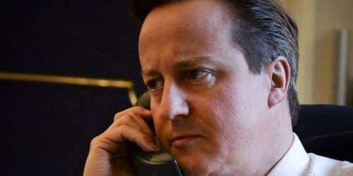 Trump no tendrá buena relación con el premier británico