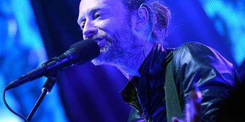 Radiohead lanza nuevo álbum el domingo (vídeo)