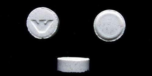 El consumo de éxtasis repunta en Europa