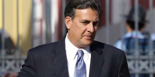 Bhatia aguarda por un presupuesto que recorte gastos para justificar morato