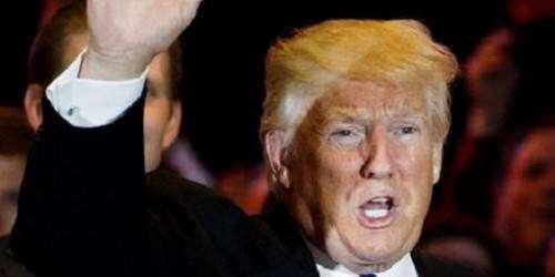 Trump se contradice sobre la subida de impuestos a los ricos