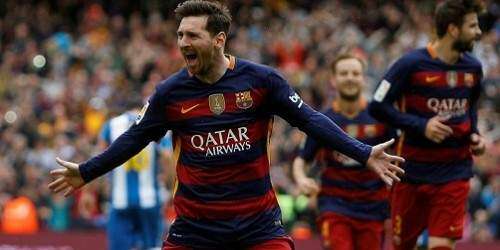 Barcelona y Madrid, únicos aspirantes a la Liga BBVA