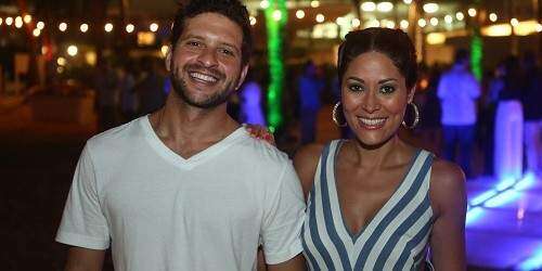 Recepción sin boda en La Concha (galería)