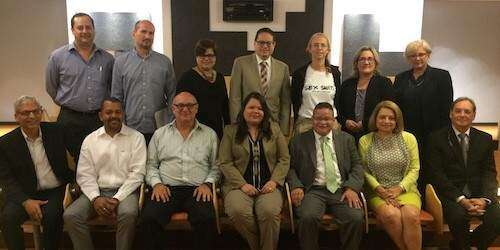 Constituido el Consejo Multisectorial que analizará sistema de salud de P.R