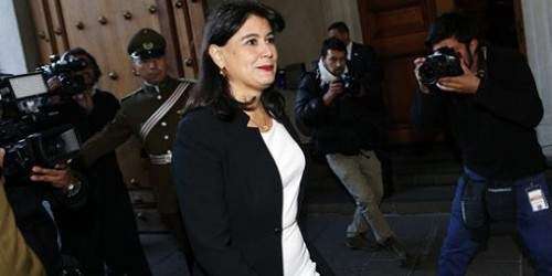 Otorgan libertad condicional a casi 1,300 reos en Chile