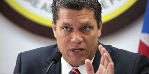 Radican proyecto para consolidar 58 municipios en 20