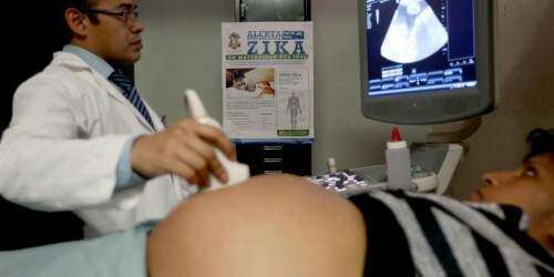 Doce nuevos casos de mujeres embarazadas con zika en P. R.