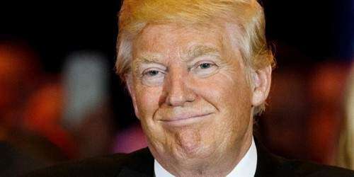 Trump gana primarias en Virginia occidental