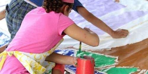 Actividades gratuitas y económicas para los niños en verano