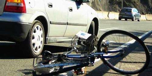 Se reporta accidente fatal con ciclista en Vega Baja